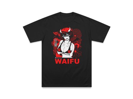 02 Regular T Shirt Mockup Dekgrafis 2024