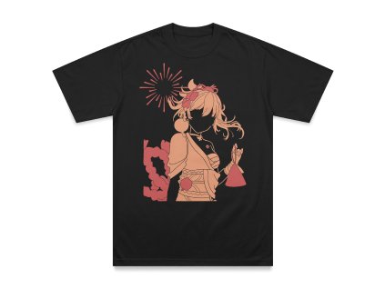 02 Regular T Shirt Mockup Dekgrafis 2024