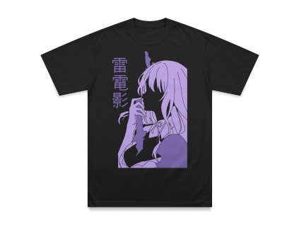 02 Regular T Shirt Mockup Dekgrafis 2024