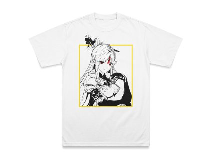 02 Regular T Shirt Mockup Dekgrafis 2024