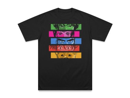 02 Regular T Shirt Mockup Dekgrafis 2024