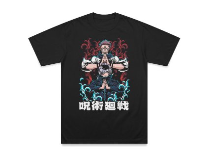 02 Regular T Shirt Mockup Dekgrafis 2024