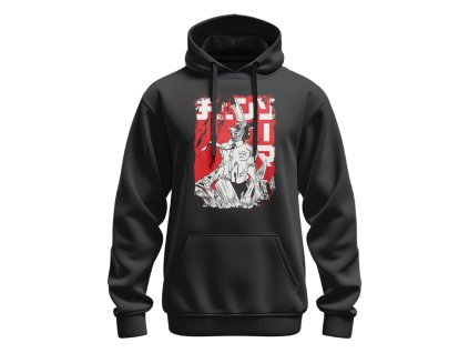 Hoodie Mockup
