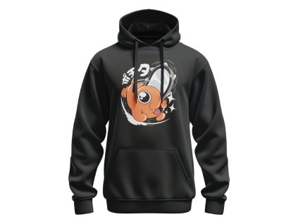 Hoodie Mockup