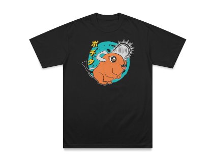 02 Regular T Shirt Mockup Dekgrafis 2024