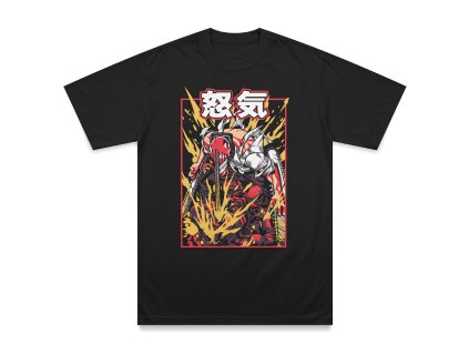 02 Regular T Shirt Mockup Dekgrafis 2024