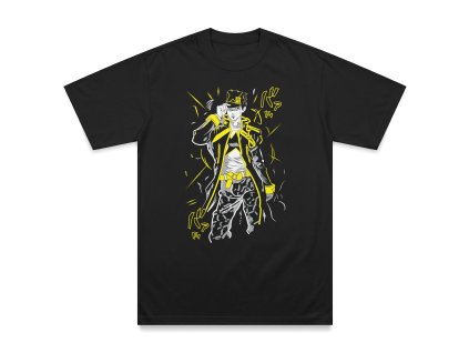 02 Regular T Shirt Mockup Dekgrafis 2024