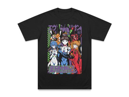 02 Regular T Shirt Mockup Dekgrafis 2024