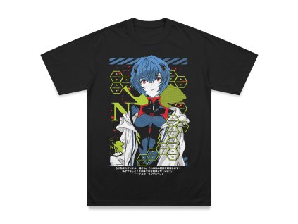 02 Regular T Shirt Mockup Dekgrafis 2024