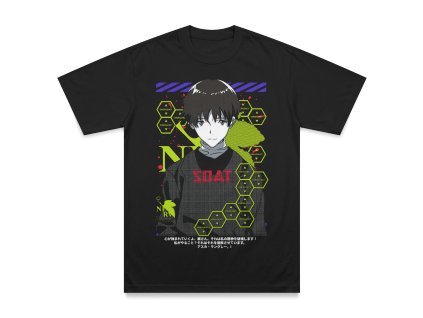 02 Regular T Shirt Mockup Dekgrafis 2024