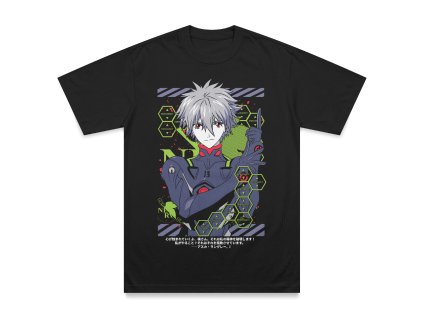 02 Regular T Shirt Mockup Dekgrafis 2024