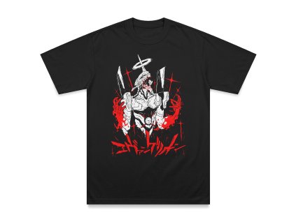 02 Regular T Shirt Mockup Dekgrafis 2024