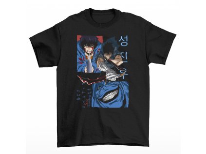 mockup of a t shirt lying flat on a color customizable surface 208 el1 (4)