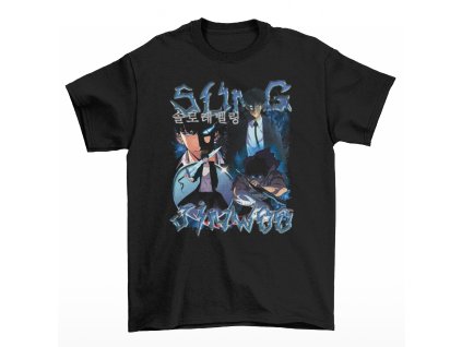 mockup of a t shirt lying flat on a color customizable surface 208 el1 (5)