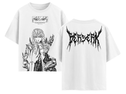 Oversize Oboustranné