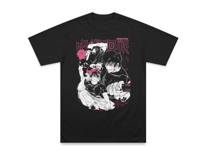 02 Regular T Shirt Mockup Dekgrafis 2024