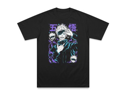 02 Regular T Shirt Mockup Dekgrafis 2024