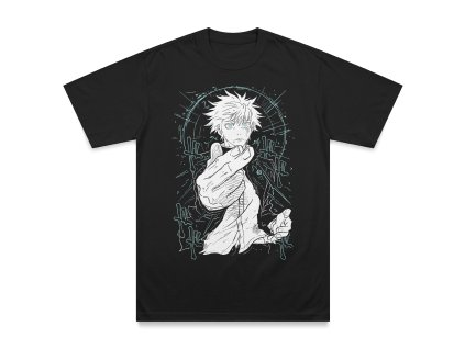 02 Regular T Shirt Mockup Dekgrafis 2024