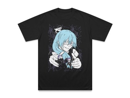 02 Regular T Shirt Mockup Dekgrafis 2024