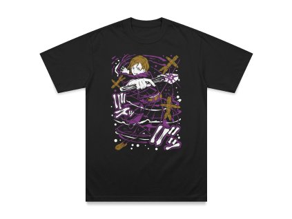 02 Regular T Shirt Mockup Dekgrafis 2024