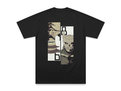 02 Regular T Shirt Mockup Dekgrafis 2024