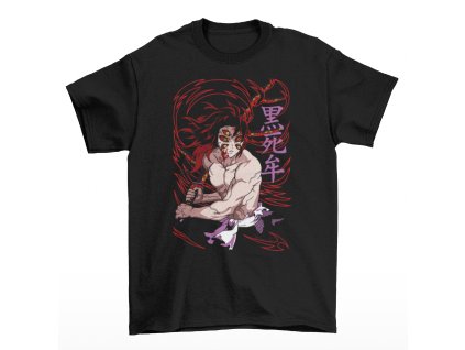 mockup of a t shirt lying flat on a color customizable surface 208 el1 (4)