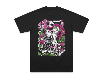 02 Regular T Shirt Mockup Dekgrafis 2024