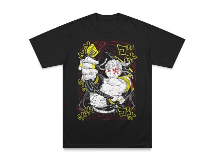 02 Regular T Shirt Mockup Dekgrafis 2024