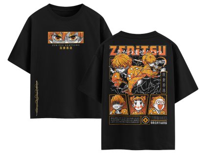 Oversize Oboustranné