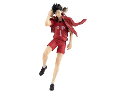 Sběratelská figurka Haikyu - Tetsuro Kuroo