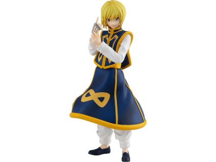 Sběratelská figurka Hunter X Hunter - Kurapika 17cm