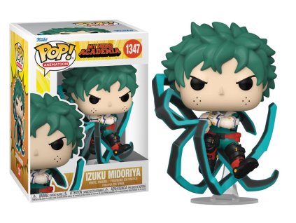 My Hero Academia POP! Deku 9 cm