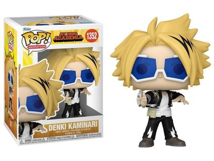 My Hero Academia POP! Denki Kaminari 9 cm