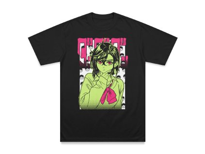 02 Regular T Shirt Mockup Dekgrafis 2024