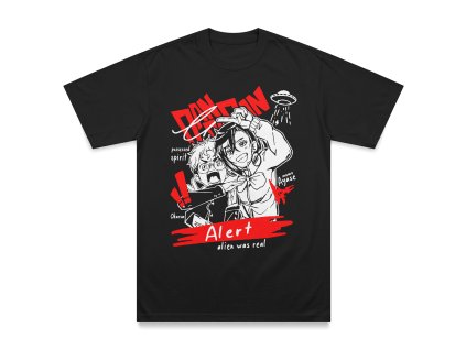 02 Regular T Shirt Mockup Dekgrafis 2024