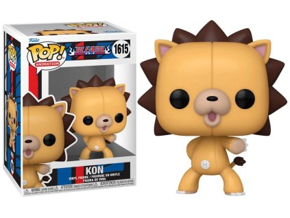 Bleach POP! Kon 9cm