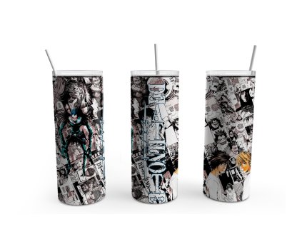 Termo kelímek Death Note Ver.01