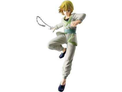 Sběratelská figurka Hunter X Hunter - Curapikt Vibration Stars 15cm