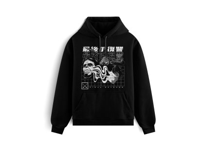01 Hoodie Mockups