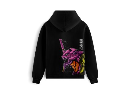 02 Hoodie Mockups