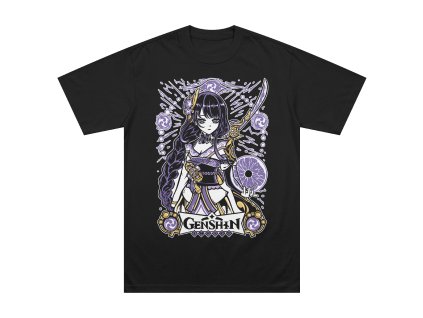 02 Regular T Shirt Mockup Dekgrafis 2024