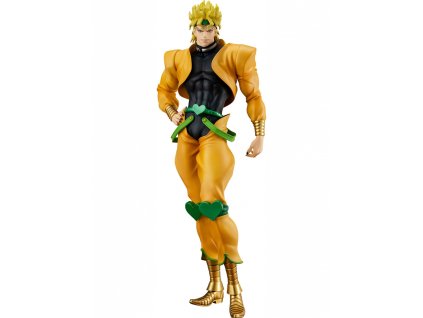 Sběratelská figurka Jojo Bizarre Adventure - Dio 19cm