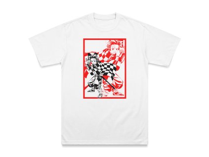 02 Regular T Shirt Mockup Dekgrafis 2024