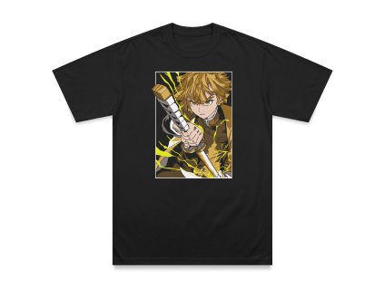 02 Regular T Shirt Mockup Dekgrafis 2024