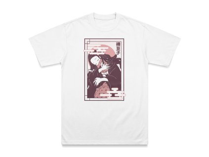 02 Regular T Shirt Mockup Dekgrafis 2024