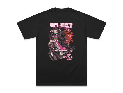 02 Regular T Shirt Mockup Dekgrafis 2024