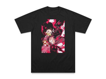 02 Regular T Shirt Mockup Dekgrafis 2024