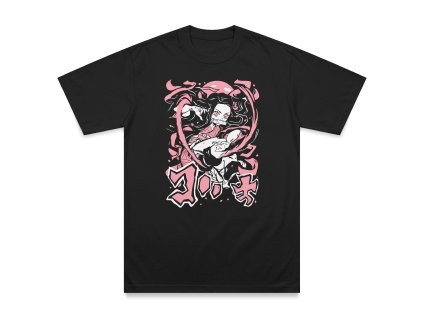 02 Regular T Shirt Mockup Dekgrafis 2024