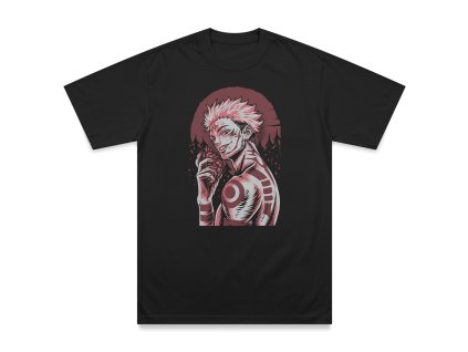 02 Regular T Shirt Mockup Dekgrafis 2024