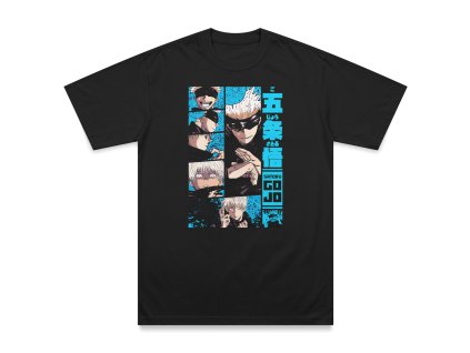 02 Regular T Shirt Mockup Dekgrafis 2024